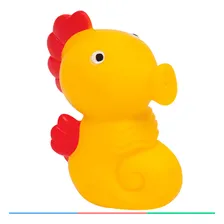 Bichinhos Para O Banho Animais Marinhos Tubo 4687 - Buba Foto mini 3