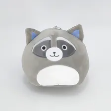 Bicho De Pelúcia Squishmallows Travesseiro De Pelúcia Foto  mini 1
