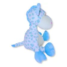 Bicho PelĂșcia Girafa Para Presente De AniversĂĄrio Leo Foto mini 3