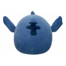 Bicho Pelúcia Squishmallows Disney Stitch Xepa Foto mini  2