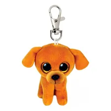 Bicho PelĂșcia Ty Olhos Grandes Brilhantes Beanie Boos Zuzu Foto mini 1
