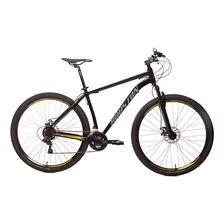Bicicleta 21 Marchas T17 Aro 29 Kamp Houston Bikes Foto mini 1