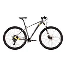 Bicicleta 29 Mtb Oggi Bw 7.0 Cues 9v Graf/amar/pto 17 - 2024 Foto mini 1