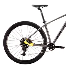 Bicicleta 29 Mtb Oggi Bw 7.0 Cues 9v Graf/amar/pto 17 - 2024 Foto mini 2