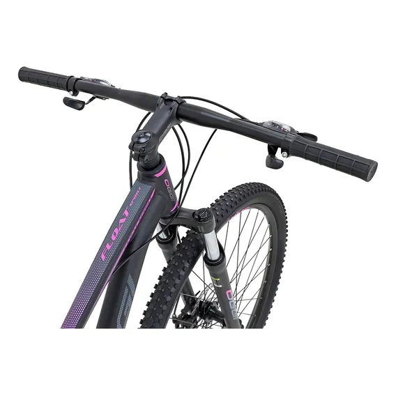 Bicicleta 29 Oggi Float Feminina 21v Shimano Bike Aro 29 Mtb Foto 1