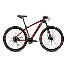 Bicicleta 29 Sutton Câmbio Shimano 21v Disc Hidráulico Gts Foto mini 1