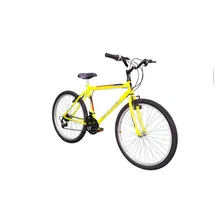 Bicicleta A26 Thunder Mtb 21v Tk3 Track Foto mini 1