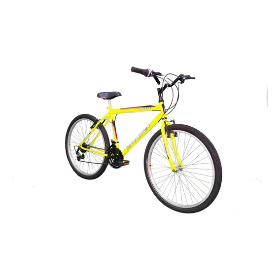 Bicicleta A26 Thunder Mtb 21v Tk3 Track Foto 1