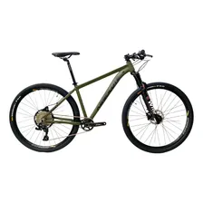 Bicicleta Absolute Wild 2025 aro 29 tamanho do quadro 19