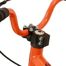 Bicicleta Aro 16 Infantil Rodinhas Menino Extreme Nathor Foto mini 3