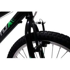 Bicicleta Aro 20 Infantil Masculino- Varias Cores Foto mini 2