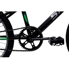 Bicicleta Aro 20 Infantil Masculino- Varias Cores Foto mini 4