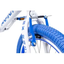 Bicicleta Aro 20 Super Jumper 80s Edition Foto mini 4