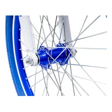 Bicicleta Aro 20 Super Jumper 80s Edition Foto mini  3