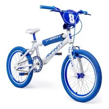 Bicicleta Aro 20 Super Jumper 80s Edition Foto  mini 1