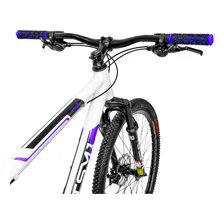 Bicicleta Aro 26 Gts M1 Walk New Freio A Disco 21v Foto mini  3