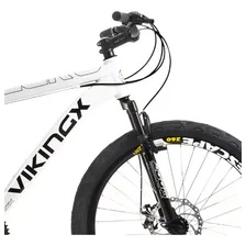 Bicicleta Aro 26 Tamanho do quadro L Foto mini 1