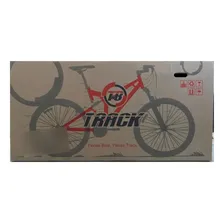Bicicleta Aro 26 Thunder 18v. Preta Foto mini 2