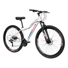 Bicicleta Aro 29 AlumÃnio Absolute Tm15.5 24v Foto mini 1