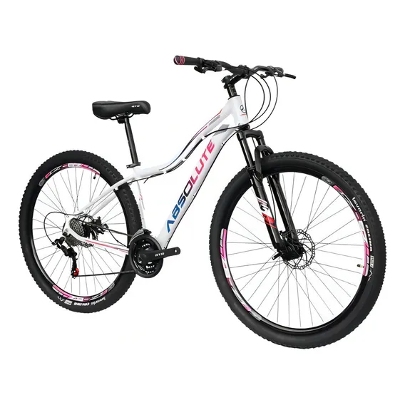 Bicicleta Aro 29 AlumÃnio Absolute Tm15.5 24v Foto 1