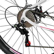 Bicicleta Aro 29 AlumÃnio Absolute Tm15.5 24v Foto mini 2