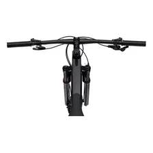 Bicicleta Aro 29 Cannondale Scalpel Ht Carbon 4 Xt 12v A22 Cor Preto Foto mini 4
