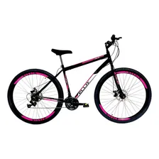 Bicicleta Aro 29 Ello Shimano Freio A Disco Mountain Bike Foto mini 1