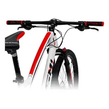 Bicicleta Aro 29 Gts Freio Hidráulico Susp. Trava 27v Mx9 Foto mini  2