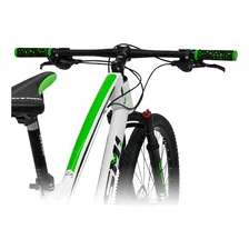 Bicicleta Aro 29 Gtsm1 I-vtec Mx9 Freio Hidráulico 27v Cl Foto mini 3