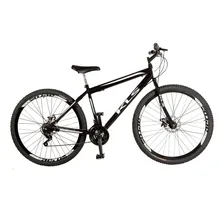 Bicicleta Aro 29 Kls Câmbios Importados Freio À Disco Foto mini 1