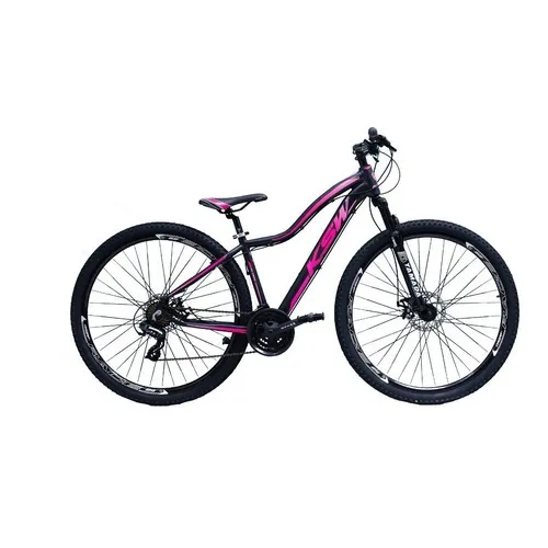 Bicicleta Aro 29 Ksw Ltx 2020 Câmbio Shimano 21v Freio Disco Foto 1