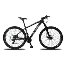 Bicicleta Aro 29 Ksw Xlt Shimano Tourney 24v Freio A Disco Foto mini 1