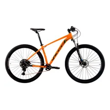Bicicleta Aro 29 Oggi Big Wheel 7.1 2024 Laranja Tamanho Do Quadro 17 Foto mini 1
