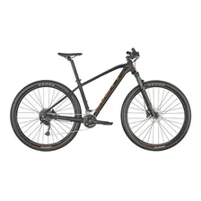Bicicleta Aro 29 Scott Aspect 940 Granito 2022 Tamanho do quadro M Foto mini 1