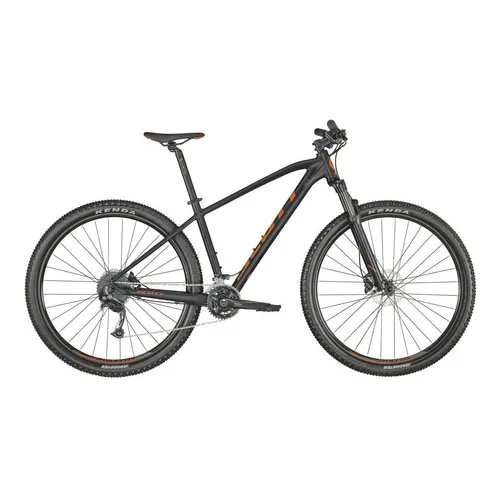 Bicicleta Aro 29 Scott Aspect 940 Granito 2022 Tamanho do quadro M Foto 1