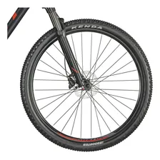 Bicicleta Aro 29 Scott Aspect 940 Granito 2022 Tamanho do quadro M Foto mini 2