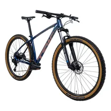 Bicicleta Aro 29 Tsw Jump Boost Sr - Mtb Shimano Cor Azul Foto mini 1