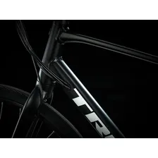 Bicicleta Aro 700 Híbrida Trek Fx 1 Disc Shimano 16v - Preto Tamanho Do Quadro Xxl Foto mini 4