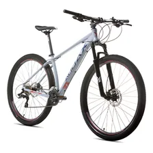 Bicicleta Audax Havok Tx 2021 Aro-29 Cinza Foto  mini 1
