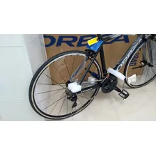 Bicicleta Bike Orbea Orca M30 Carbon 2019 Cor Preto Tamanho do quadro 51 cm Foto mini 4