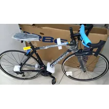 Bicicleta Bike Orbea Orca M30 Carbon 2019 Cor Preto Tamanho do quadro 51 cm Foto mini 1