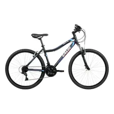 Bicicleta Caloi Aro 26 Htx Sport F - Caloi Foto mini 1