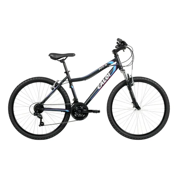 Bicicleta Caloi Aro 26 Htx Sport F - Caloi Foto 1