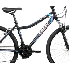 Bicicleta Caloi Aro 26 Htx Sport F - Caloi Foto mini 2