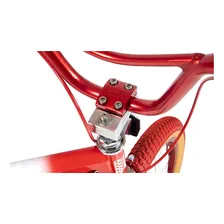 Bicicleta Caloi Cross Extra Light 2021 Reedição Na Caixa Cor Vermelho Foto mini 4