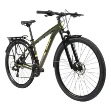 Bicicleta Caloi Explorer Equiped 29 24v Tam 15 Shimano Foto mini 1