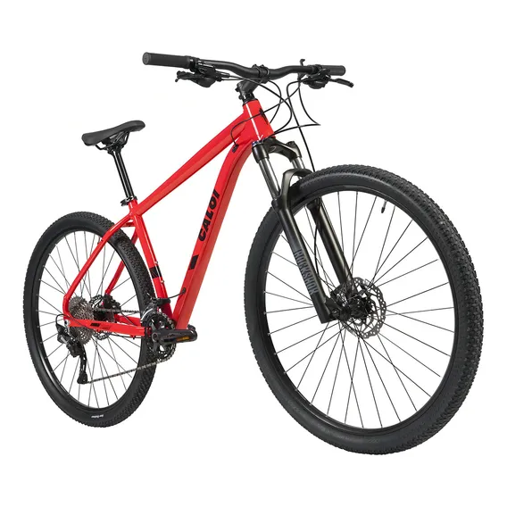 Bicicleta Caloi Explorer Expert Aro29 20v 2021 Foto 1