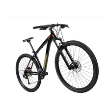 Bicicleta Caloi Moab 29 18v Mst Preto Foto mini 2