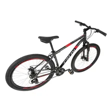 Bicicleta Caloi Supra 29 Mtb Cinza 21v Foto mini 1