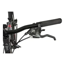 Bicicleta Caloi Supra 29 Mtb Cinza 21v Foto mini 2
